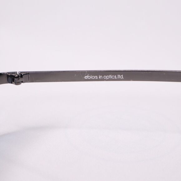 Colors in Optics S753 GNB Wrap Around Sunglasses FRAMES ONLY - Picture 10 of 11